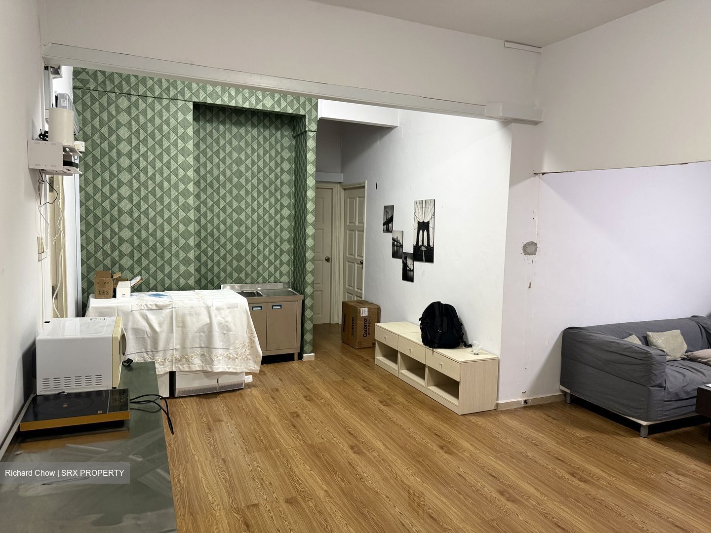 Kim Sia Court (D9), Apartment #590359031